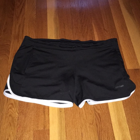 reebok shorts price